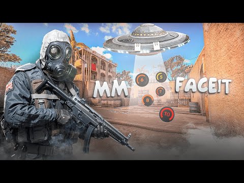 Видео: 🛑нубо faceit 1000 elo🛑