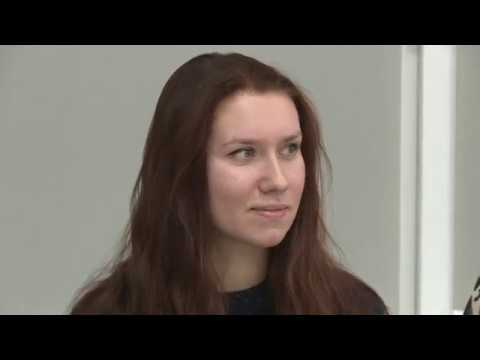 Видео: «Открытый урок с «Просвещением». Урок 86. Немецкий язык