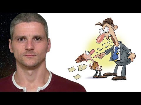 Видео: Что нужно делать на работе? Проблема молодежи