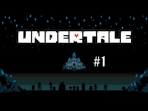 Видео: Прохождение Андертейла#1/Запись со стрима Релли[ИСТИННЫЙ ПАЦИФИСТ]