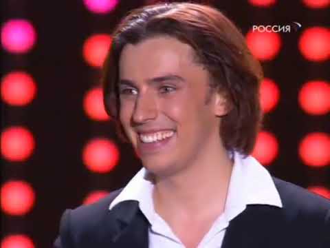 Видео: Максим Галкин - Весеннее Обострение 2009 Part 13 (Последний)