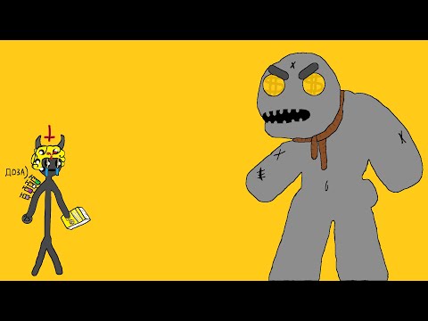 Видео: Женщина пошла по тёмной тропинке | Прохождение Изека с нуля с модом Финд Фолио - №37