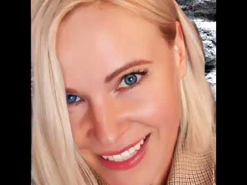 Видео: Мария Куликова, изящно парящая в танце