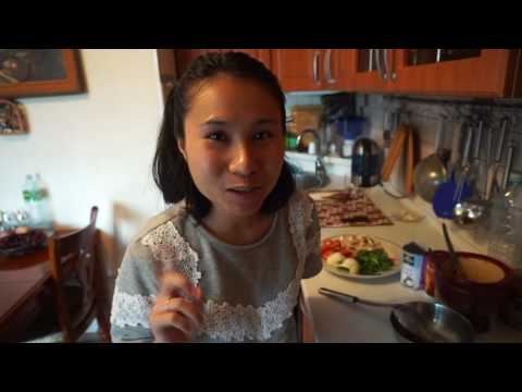 Видео: как готовить тайский суп(том ка)