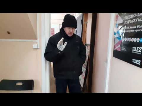 Видео: Жизнь после инсульта.Ледяной поход!😊