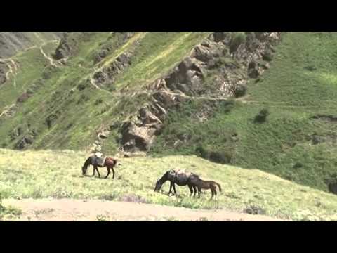 Видео: День села Маза 2014 (ч.1)