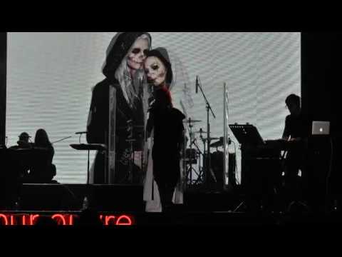 Видео: Елена Минина и Ярослав Баярунас - Властелин Ничего (БВК 24.08.19)