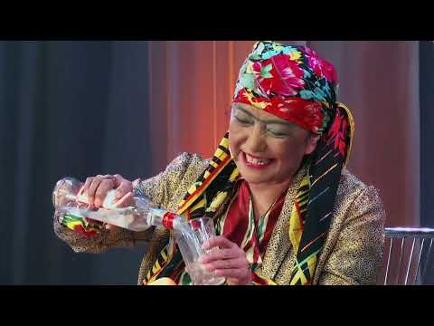 Видео: Миниатюра "Босуғида қалған қериндаш".