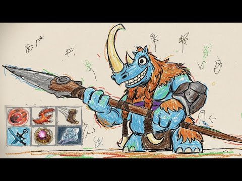 Видео: Как глупая сборка Магнуса влияет на игру?