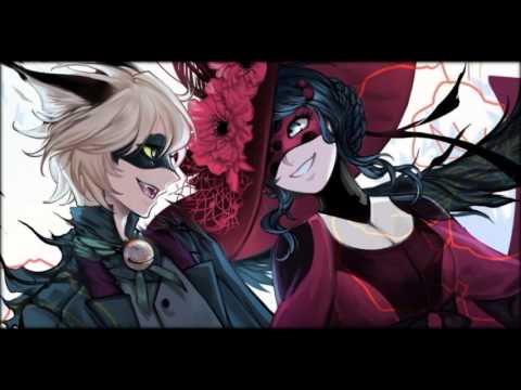 Видео: комикс леди баг и супер кот №4 (под песню если ты со мной я дастану  с неба)