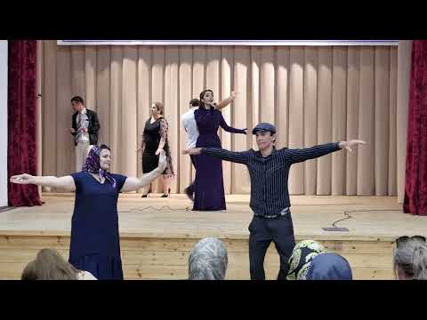 Видео: УРАРИ   ДЕНЬ СЕЛА ЧАСТЬ 3