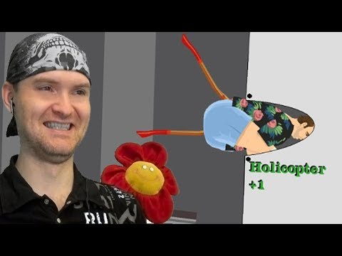 Видео: САМОЕ ТЕМНОЕ МЕСТО ► Happy Wheels #202 Хэппи Вилс