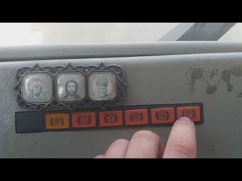 Видео: Обзор ЛиАЗ-5256.36 (детальный)