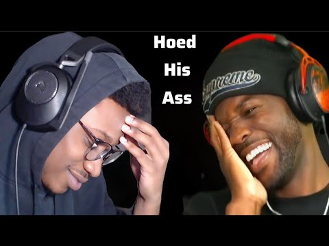 Видео: RDC Hoeing Mauri и Chat Hoeing Mark в течение 8 минут