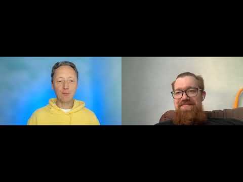 Видео: СУПЕРВИЗИЯ 1_04_2023 // Психолог Александр Волынский