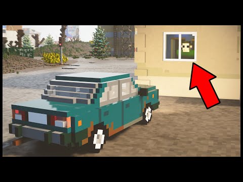 Видео: ВРЕЗАЛСЯ В ЖИЛОЙ ДОМ! ВЫЖИЛИ ЛЮДИ? - TearDown