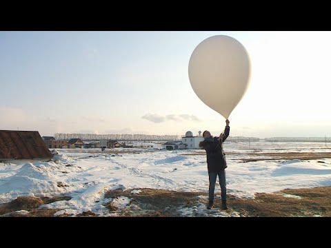 Видео: Что и как: как составляются прогнозы погоды