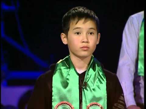 Видео: КТРКнын "Акыл Ордо" телеберүүсү  5-бөлүм