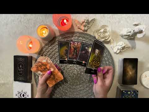 Видео: Что Он ХОЧЕТ СКАЗАТЬ Вам прямо СЕЙЧАС?!. 🔥🔥❤️❤️⭐️