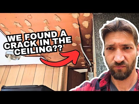 Видео: Эпизод 78 | Таинственные провода в доме арендатора | Эпизод 78