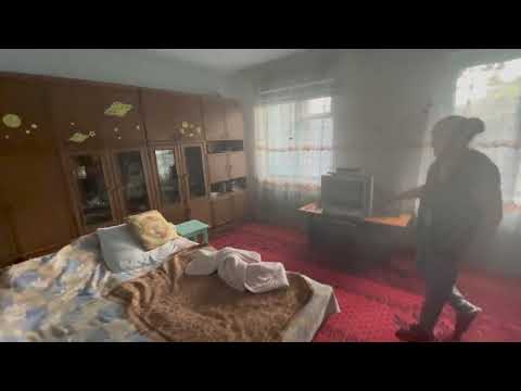 Видео: Домой спустя 22 года - Село Георгиевка, Казахстан