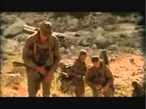 Видео: мы ребята из спецназа