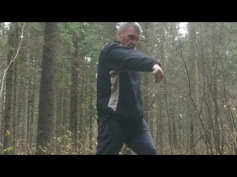 Видео: Бокс: в 1988 в СССР мы делали так.