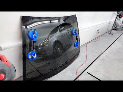 Видео: Игра в стекольщика. Сколько на этом можно заработать🤑