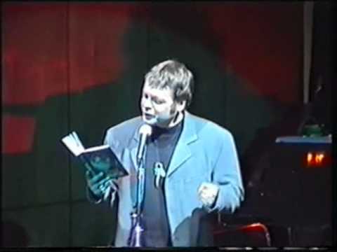 Видео: Вадим Степанцов - Голова (О Если б только голова)