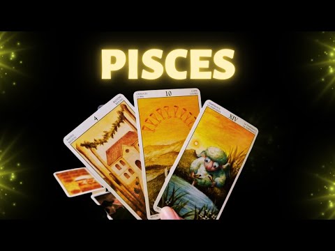 Видео: РЫБЫ Что за х*йня! Через несколько часов кто-то расскажет это~ Ты не поверишь😮 Слушай сейчас