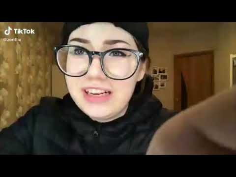 Видео: Муд на карантин с ZENFILE TikTok | TikTokс Умора