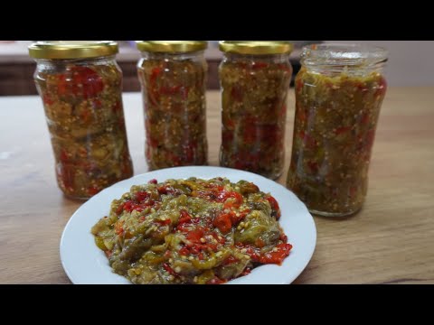 Видео: Кьопоолу с домашни зеленчуци