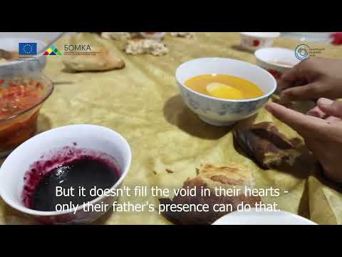 Видео: МИГРАЦИЯ: ТАГДЫР СЫНООСУ