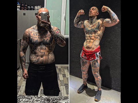 Видео: УБИХ 75 HARD | ХЪСTLE VLOG 11