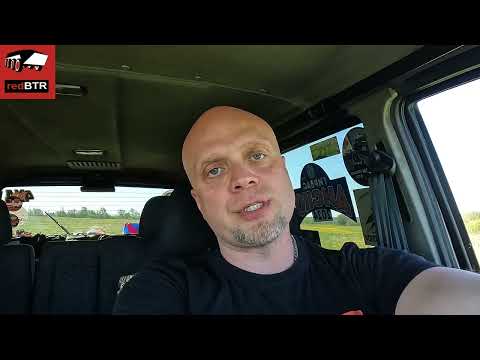 Видео: Радиосвязь в путешествии на авто