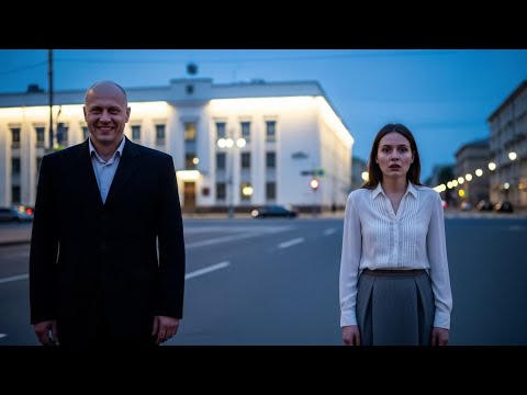 Видео: Шпана тронула не ту девушку. Ее парень — капитан морского спецназа.