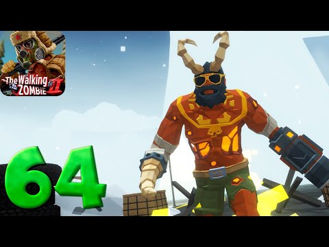Видео: РЭДДЛ // Walking Zombie 2 #64 // Прохождение