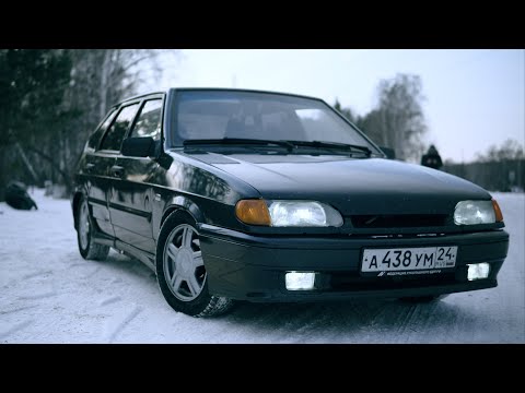 Видео: ЧЕСТНО ПРО ЧЕТЫРКУ / ВАЗ 2114 - Тачка подписчика