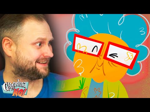 Видео: САМАЯ ГРЯЗНАЯ БАБКА НА СВЕТЕ ► Grandma, No!