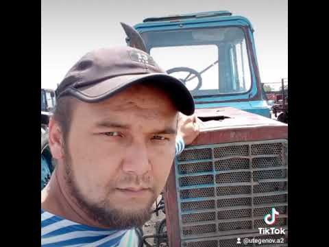 Видео: Когалы К/Х Акмарал