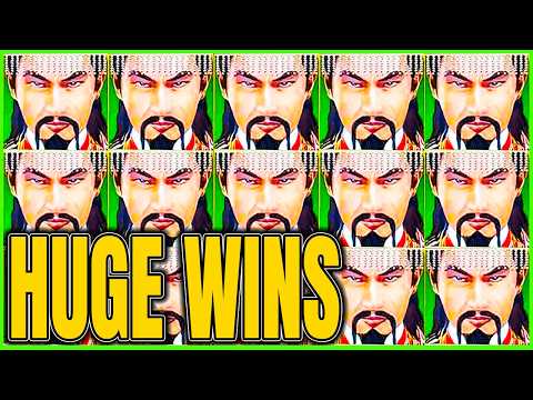 Видео: Я наконец-то выиграл КРУПНЫЙ куш в слоте Golden Century Dragon Link