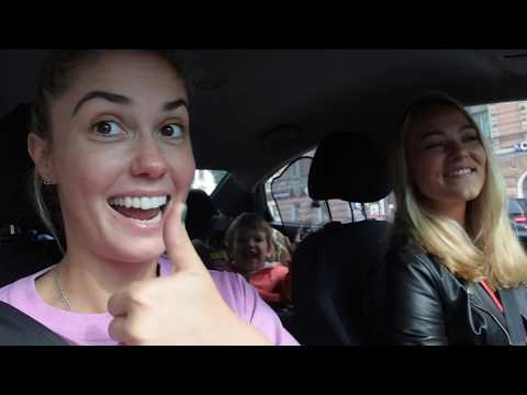 Видео: Прилучные Будни 2 - VLOG 14  - Тимофей в театре и Ми ми ми