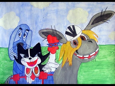 Видео: Ничего на свете лучше нету...