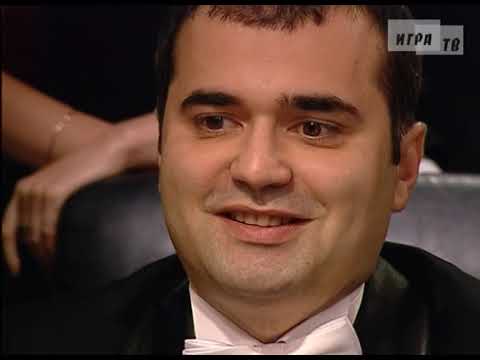 Видео: Что? Где? Когда? Четвёртая игра Летней серии. Выпуск от 05.06.2010