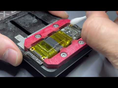 Видео: iPhone 11 не заряжается БЫСТРОДЕНЬГИ