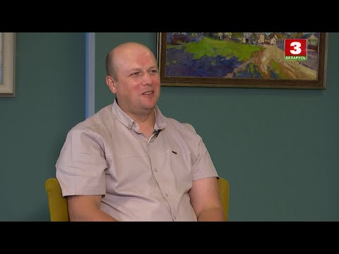 Видео: Михаил Крот | Я художник - я так вижу