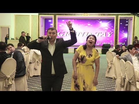 Видео: Кайрат Адилгерей той ойыны новинка Сундет той 18 11 2022 той  Қайрат Әділгерей