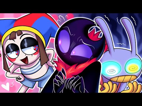 Видео: ЦИФРОВОЙ ЦИРК ПОЧТИ ЗАКОНЧИЛСЯ