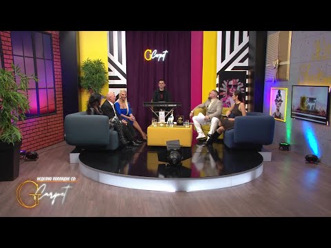 Видео: G Carpet - Андријана Јаневска, Ефто Пупиновски и Маја Глигорова (26.01.2025)