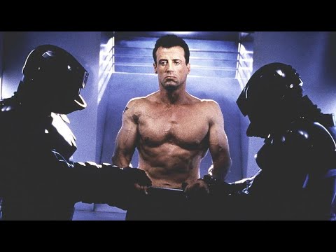 Видео: ПОЛИЦЕЙСКИЙ попадает в тюрьму К ЗЕКАМ, которых ОН ПОСАДИЛ